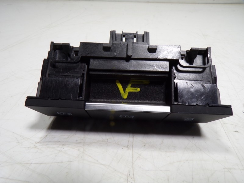 Recambio de palanca freno de mano para seat leon sportstourer (kl8) fr referencia OEM IAM 5FA927225VRY 5FA927225 