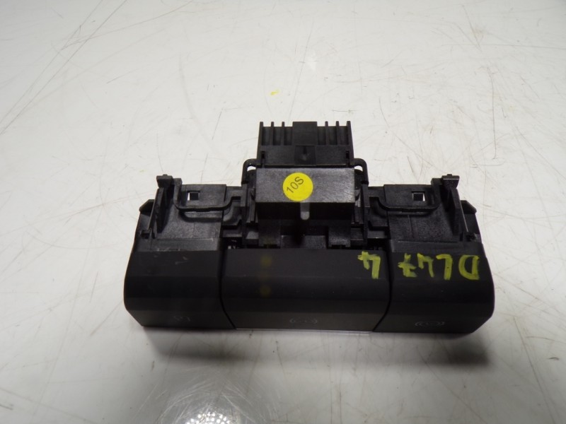 Recambio de palanca freno de mano para seat leon sportstourer (kl8) fr referencia OEM IAM 5FA927225VRY 5FA927225 