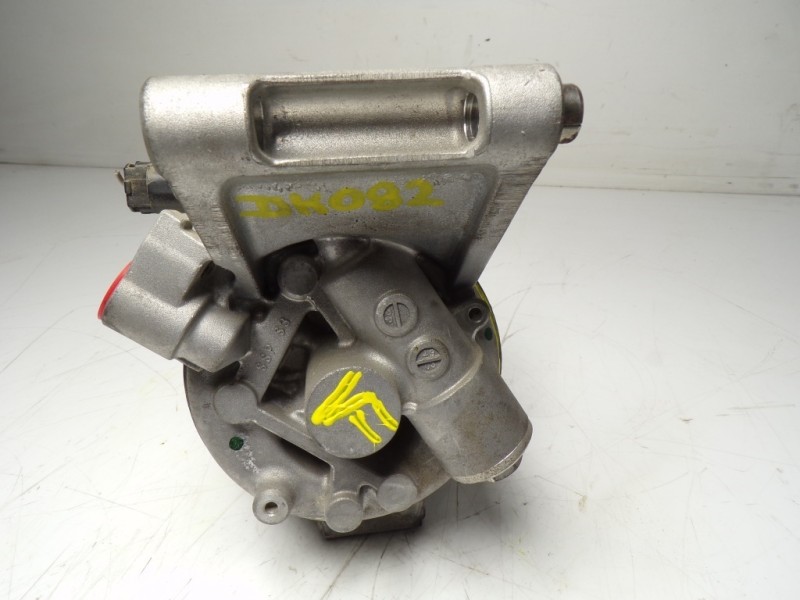 Recambio de compresor aire acondicionado para mazda cx-3 2.0 16v cat referencia OEM IAM  DB5H61450 