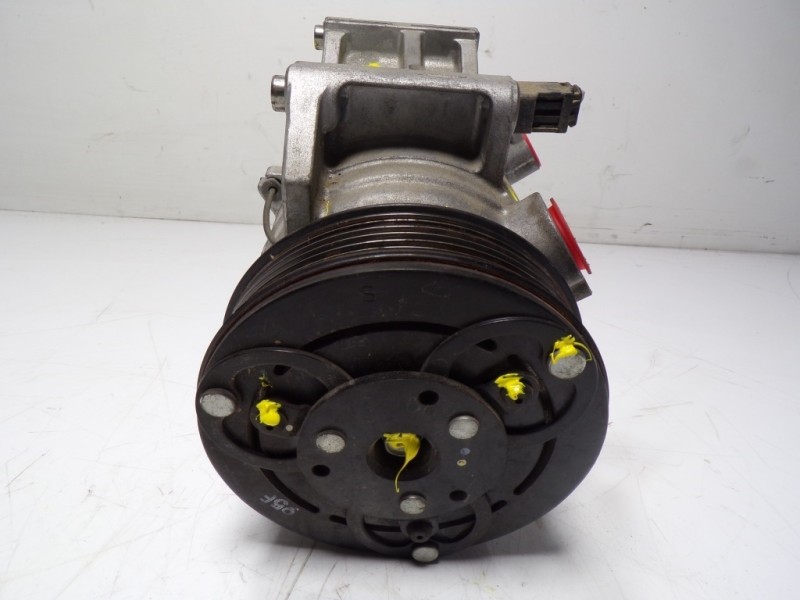 Recambio de compresor aire acondicionado para mazda cx-3 2.0 16v cat referencia OEM IAM  DB5H61450 