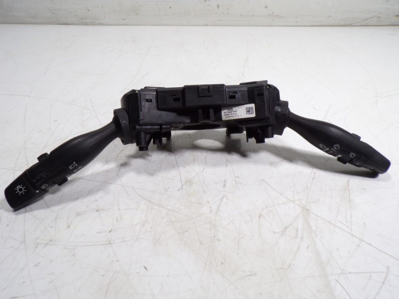 Recambio de mando luces para kia niro drive plug-in hybrid referencia OEM IAM 93403G5950 4C73AS1001 