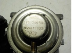 Recambio de valvula egr para volkswagen touareg (7la) 2.5 tdi referencia OEM IAM  070128070F 059813032 2