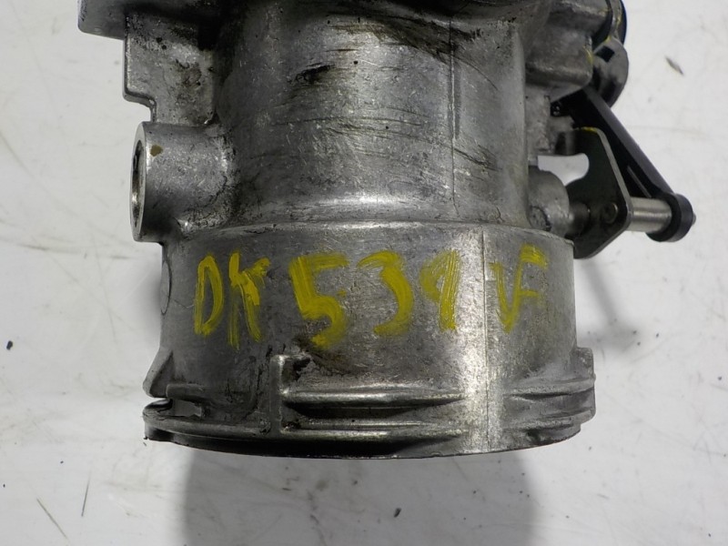 Recambio de valvula egr para volkswagen touareg (7la) 2.5 tdi referencia OEM IAM  070128070F 059813032