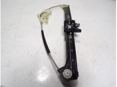 Recambio de elevalunas trasero izquierdo para porsche macan (typ ) base referencia OEM IAM 95B839461B   2