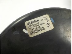 Recambio de servofreno para fiat linea (110) dynamic referencia OEM IAM  55700420  2