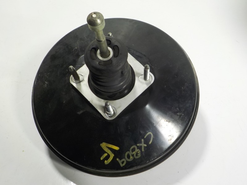 Recambio de servofreno para fiat linea (110) dynamic referencia OEM IAM  55700420 