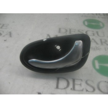 MANETA INTERIOR TRASERA DERECHA 