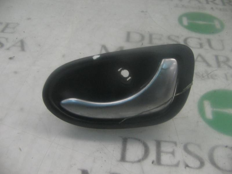 Recambio de maneta interior trasera derecha para nissan primera berlina (p12) acenta referencia OEM IAM   
