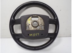 Recambio de volante para volkswagen touareg (7la) 2.5 tdi referencia OEM IAM 3D0419091S7B4 3D0419091K 61373001A 2