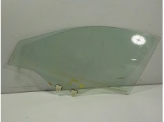 Recambio de cristal puerta delantero izquierdo para mazda cx-3 2.0 16v cat referencia OEM IAM   