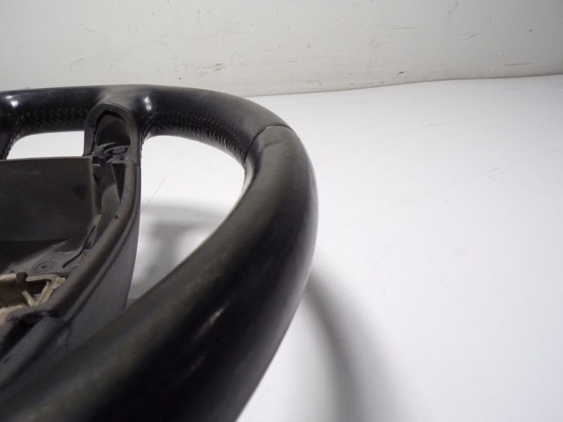 Recambio de volante para volkswagen touareg (7la) 2.5 tdi referencia OEM IAM 3D0419091S7B4 3D0419091K 61373001A