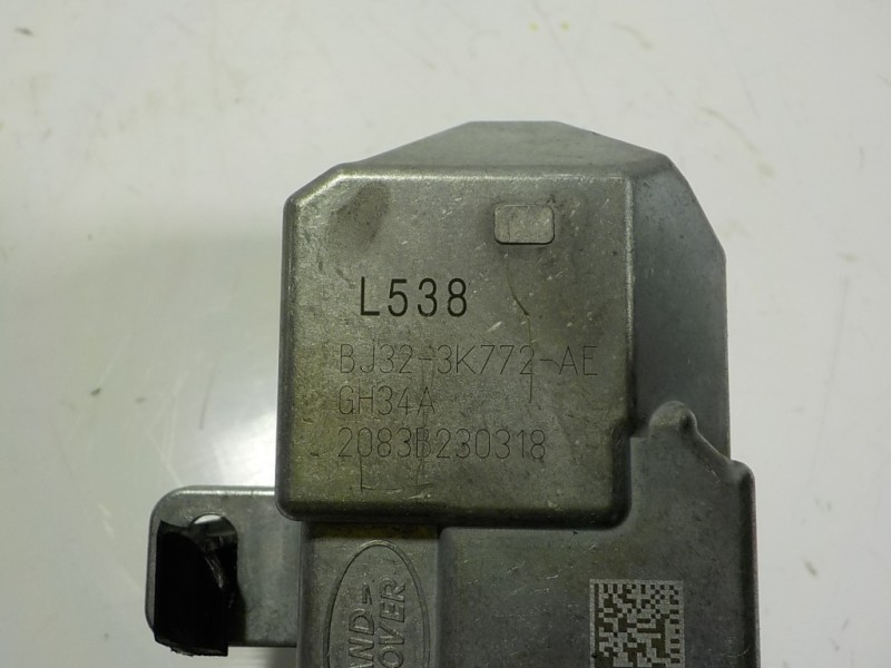 Recambio de antirrobo para land rover discovery sport 2.0 td4 cat referencia OEM IAM LR056312 BJ323K772AE 