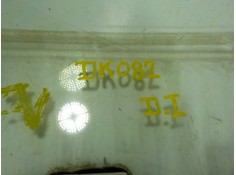 Recambio de cristal puerta delantero izquierdo para mazda cx-3 2.0 16v cat referencia OEM IAM    2