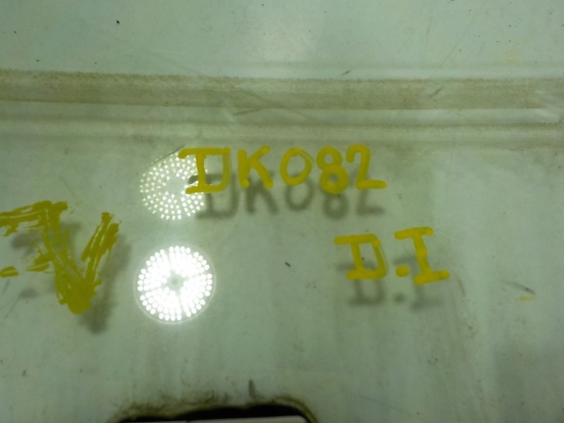 Recambio de cristal puerta delantero izquierdo para mazda cx-3 2.0 16v cat referencia OEM IAM   