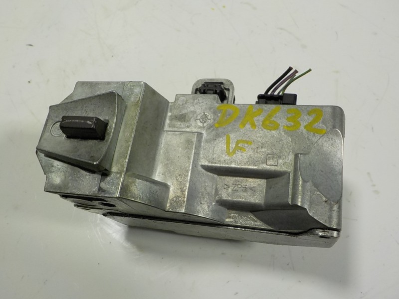 Recambio de antirrobo para land rover discovery sport 2.0 td4 cat referencia OEM IAM LR056312 BJ323K772AE 