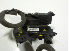 Recambio de cerradura puerta trasera izquierda para renault megane iv berlina 5p 1.5 blue dci diesel fap referencia OEM IAM 8250 2