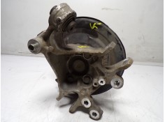 Recambio de mangueta trasera derecha para honda civic lim.5 (fk) 1.0 vtec cat referencia OEM IAM 52210TBAA00   2