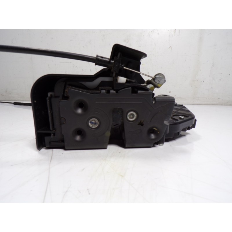 Recambio de cerradura puerta delantera derecha para volvo c30 2.4 20v diesel referencia OEM IAM 31253662 30753664 