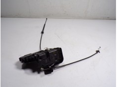 Recambio de cerradura puerta delantera derecha para volvo c30 2.4 20v diesel referencia OEM IAM 31253662 30753664  2