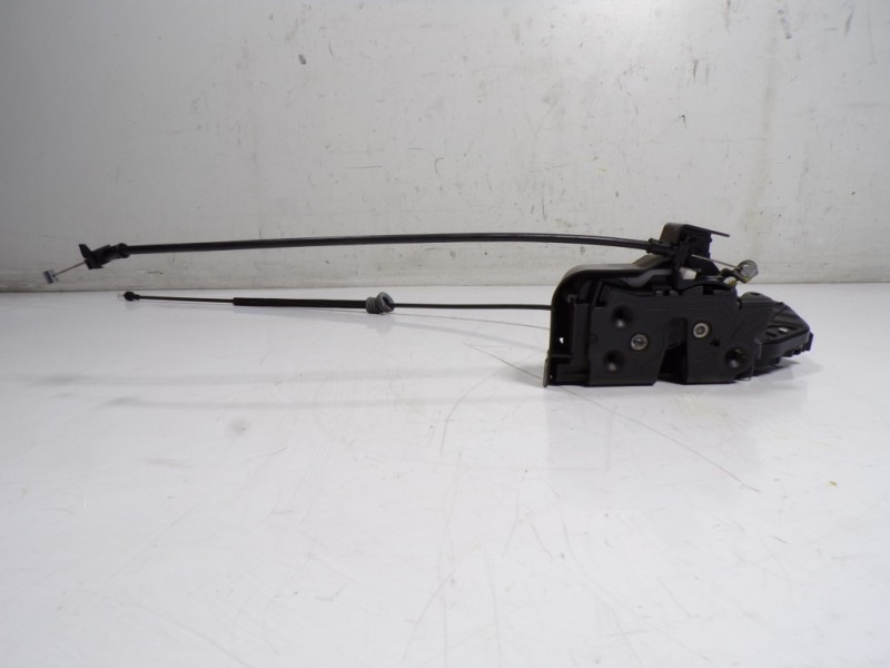 Recambio de cerradura puerta delantera derecha para volvo c30 2.4 20v diesel referencia OEM IAM 31253662 30753664 