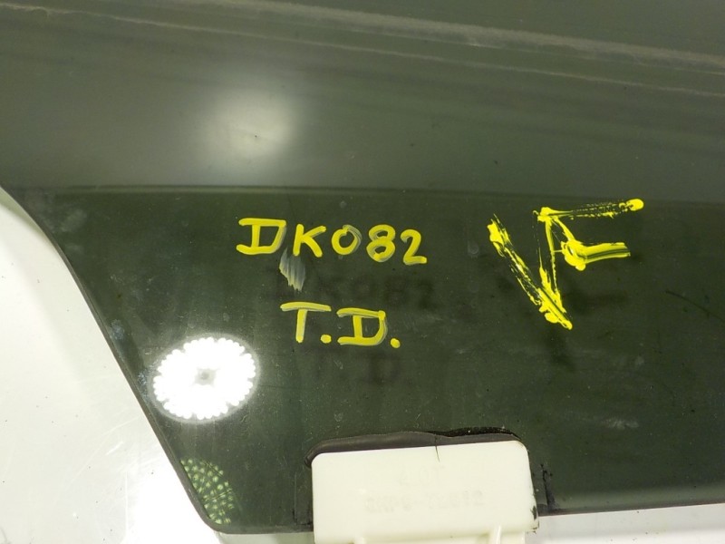 Recambio de cristal puerta trasero derecho para mazda cx-3 2.0 16v cat referencia OEM IAM   