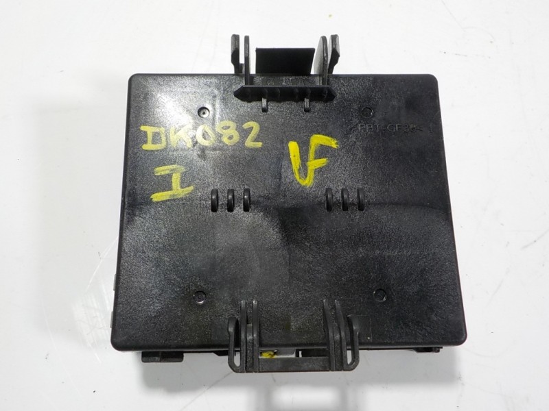 Recambio de modulo electronico para mazda cx-3 2.0 16v cat referencia OEM IAM  D23N67560D 