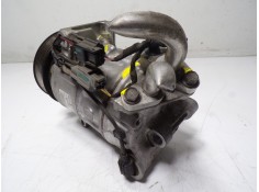 Recambio de compresor aire acondicionado para renault megane iv berlina 5p 1.5 blue dci diesel fap referencia OEM IAM 926002410R 2