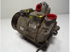 Recambio de compresor aire acondicionado para land rover discovery 2.7 td v6 cat referencia OEM IAM JPB000183 JPB000183 44718083 2