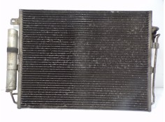 Recambio de condensador aire acondicionado para land rover discovery 2.7 td v6 cat referencia OEM IAM JRB500040 ED861 123315 2