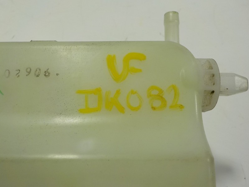 Recambio de deposito expansion para mazda cx-3 2.0 16v cat referencia OEM IAM  K6805 