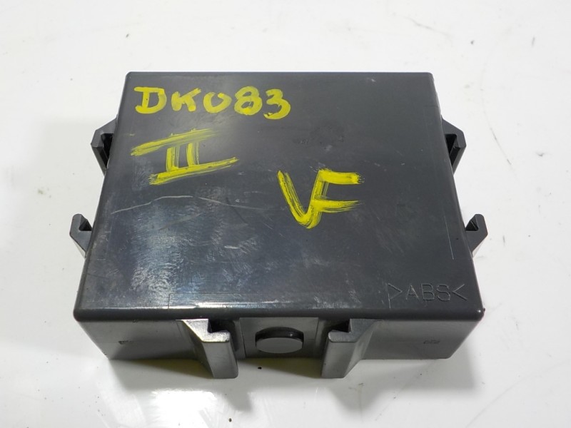 Recambio de modulo electronico para mazda cx-3 2.0 16v cat referencia OEM IAM  DN2C67UU0 