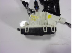 Recambio de cerradura puerta delantera derecha para mercedes-benz clase a (w176) 2.1 cdi cat referencia OEM IAM A1667200435 A166 2