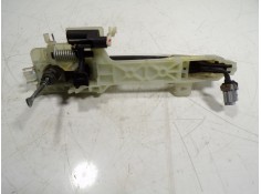 Recambio de maneta exterior delantera izquierda para kia niro drive plug-in hybrid referencia OEM IAM 82651G5200  82655G5000 2