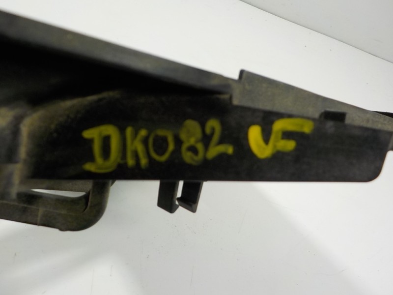 Recambio de electroventilador para mazda cx-3 2.0 16v cat referencia OEM IAM  4993003580 