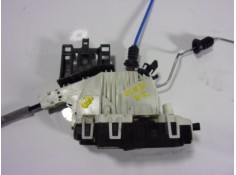 Recambio de cerradura puerta delantera izquierda para mercedes-benz clase a (w176) 2.1 cdi cat referencia OEM IAM A1667200135 A1 2