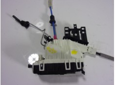 Recambio de cerradura puerta trasera derecha para mercedes-benz clase a (w176) 2.1 cdi cat referencia OEM IAM A2047302835   2