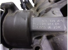 Recambio de cremallera direccion para seat leon (1p1) 1.6 tdi referencia OEM IAM 1K1423055M 1K1423051ER  2