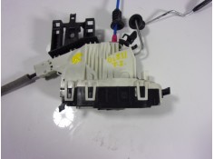 Recambio de cerradura puerta trasera izquierda para mercedes-benz clase a (w176) 2.1 cdi cat referencia OEM IAM A2047302735   2