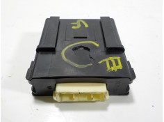 Recambio de modulo electronico para mazda cx-3 2.0 16v cat referencia OEM IAM  D24K51225  2