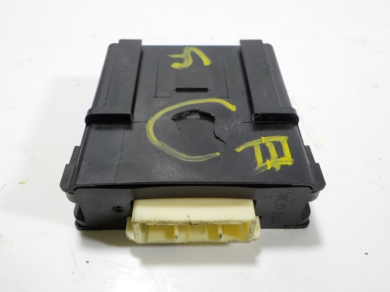 Recambio de modulo electronico para mazda cx-3 2.0 16v cat referencia OEM IAM  D24K51225 