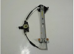 Recambio de elevalunas delantero derecho para mazda cx-3 2.0 16v cat referencia OEM IAM    2