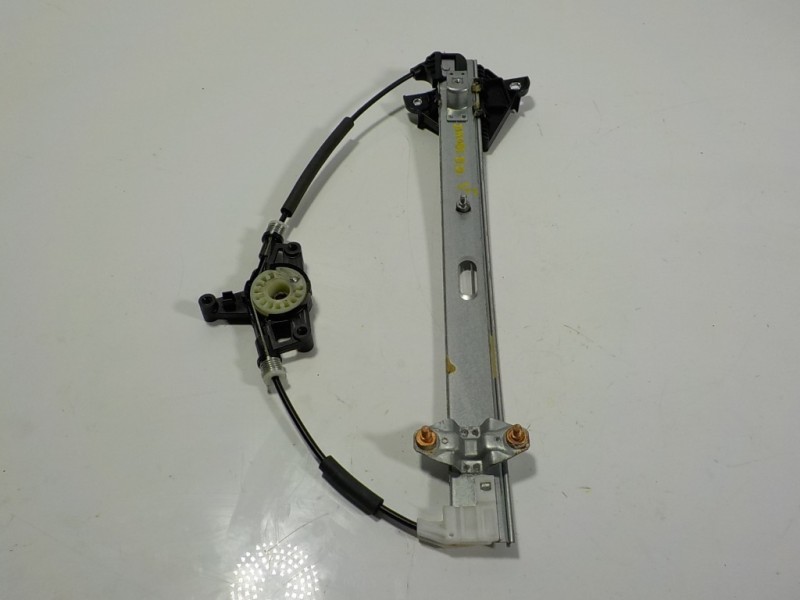 Recambio de elevalunas delantero derecho para mazda cx-3 2.0 16v cat referencia OEM IAM   