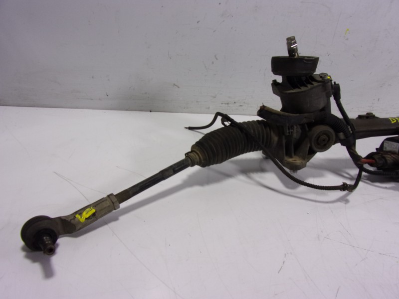 Recambio de cremallera direccion para seat leon (1p1) 1.6 tdi referencia OEM IAM 1K1423055M 1K1423051ER 