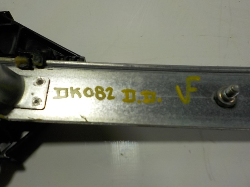 Recambio de elevalunas delantero derecho para mazda cx-3 2.0 16v cat referencia OEM IAM   