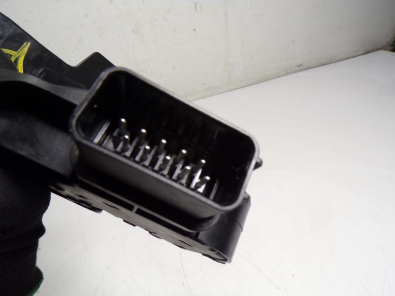 Recambio de cerradura puerta delantera izquierda para volvo c30 2.4 20v diesel referencia OEM IAM 31253661 30753658 