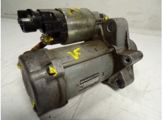 Recambio de motor arranque para honda civic lim.5 (fk) 1.0 vtec cat referencia OEM IAM 312005AYH01 4380002800  2