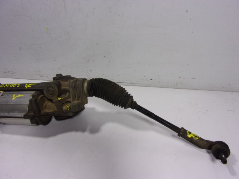 Recambio de cremallera direccion para seat leon (1p1) 1.6 tdi referencia OEM IAM 1K1423055M 1K1423051ER 