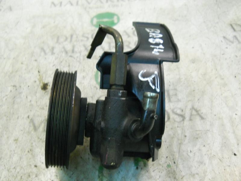 Recambio de bomba direccion para fiat multipla (186) 1.9 jtd elx / jtd 110 elx referencia OEM IAM   