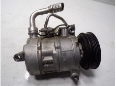 Recambio de compresor aire acondicionado para mercedes-benz clase a (w176) 2.1 cdi cat referencia OEM IAM A0008303502 4472501670 2
