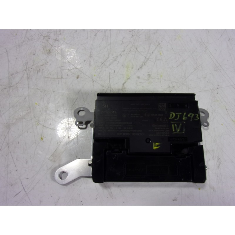 Recambio de modulo electronico para toyota hilux (3b/3c/3d) doble cabina referencia OEM IAM 8674002160 8674102061 